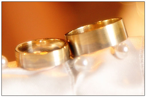 Wedding Rings 02 - Corey Timpson