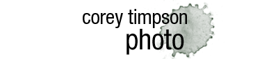 Corey Timpson Photography